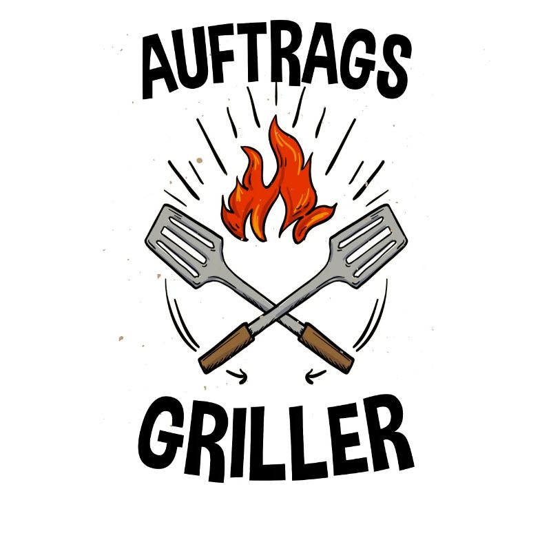 Commandez Griller BBQ Grill Master Gift