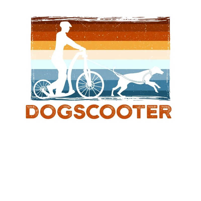Dogscooter