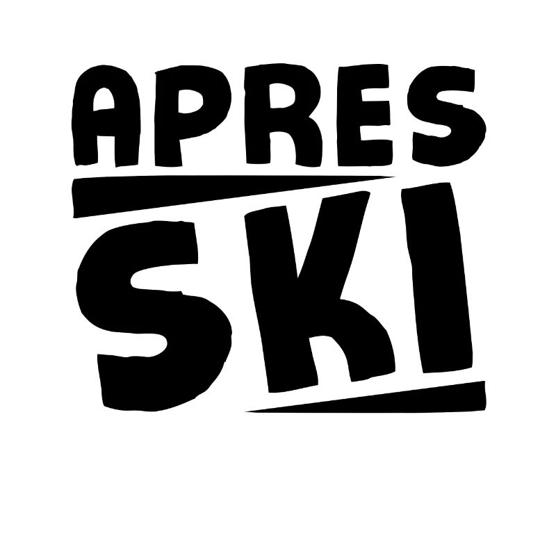 Apres ski