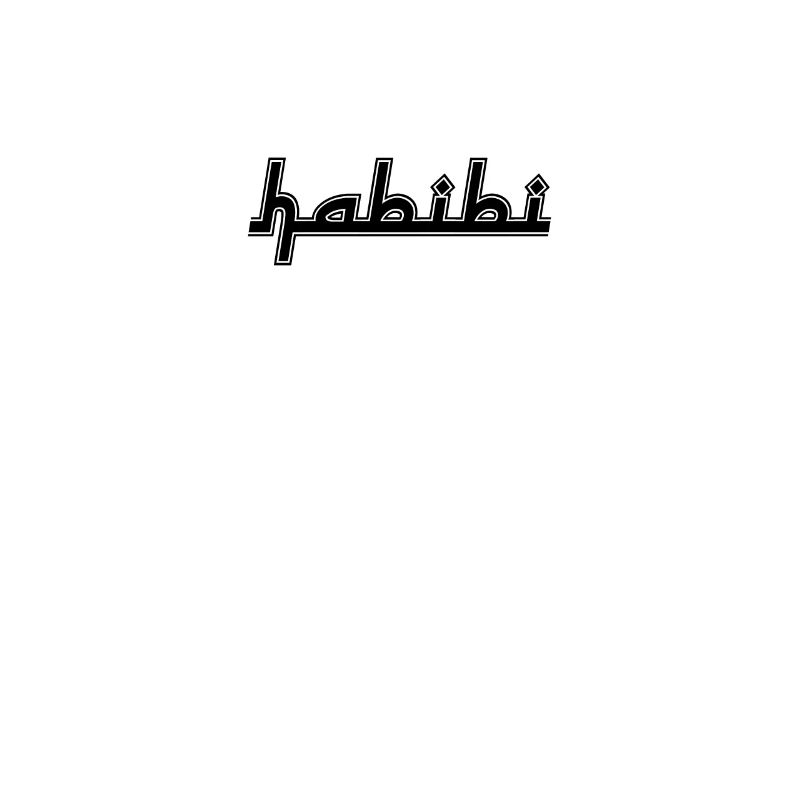Habibi