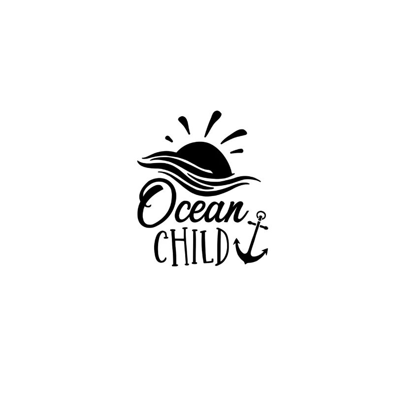 Enfant de l'océan