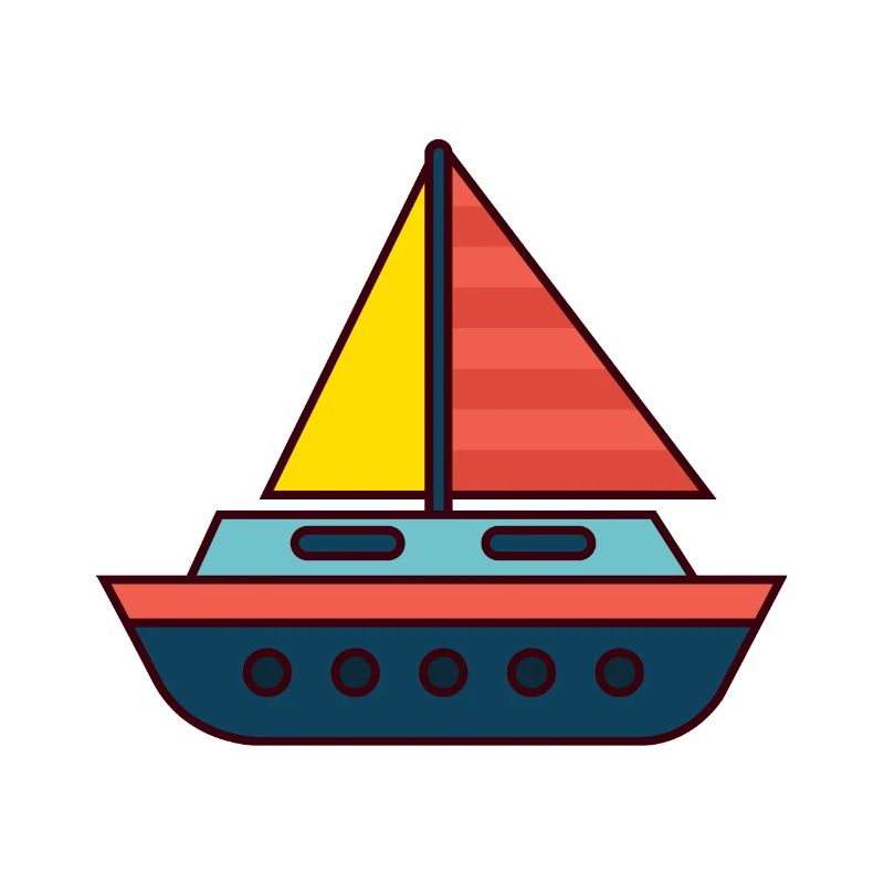 SAIL CREW gift sailors for sailing team
