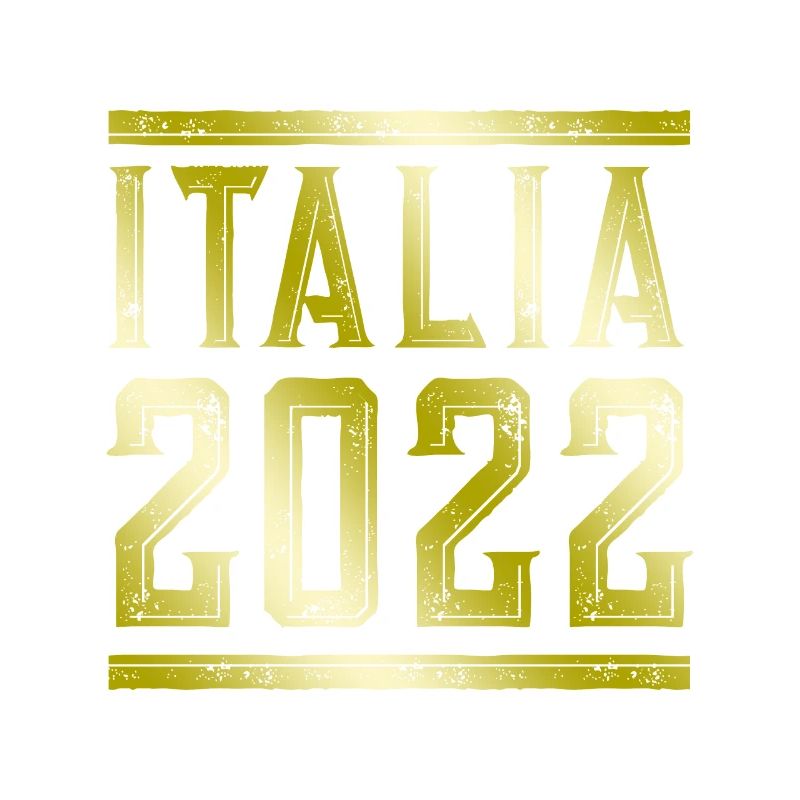 Italia 2022 Or
