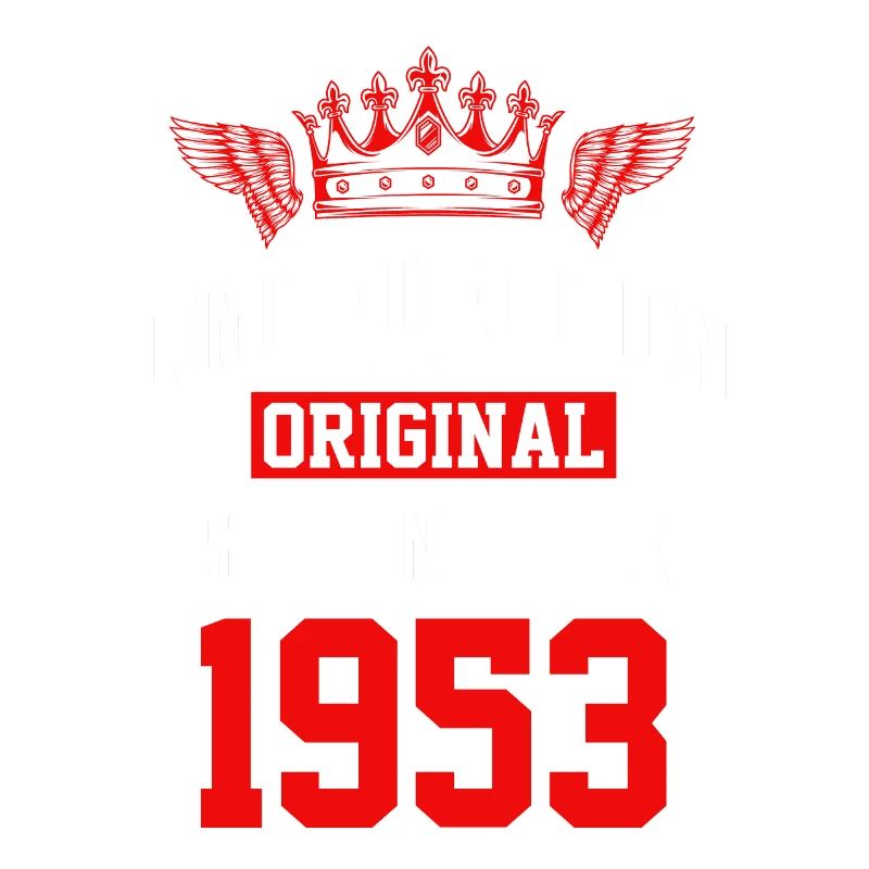 Édition limitée 1953