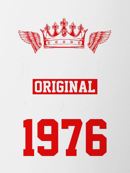Édition limitée 1976