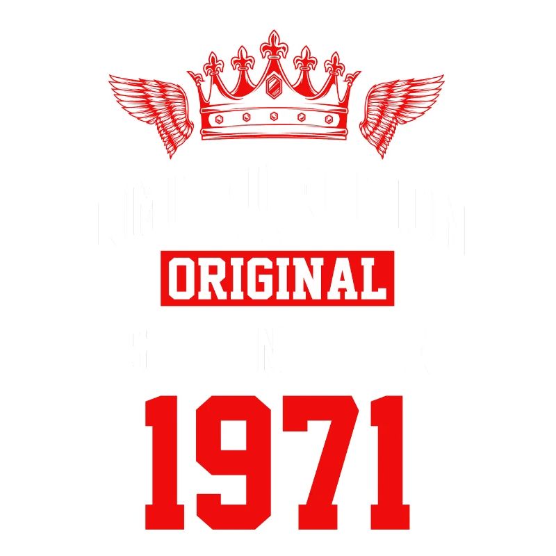 1971 limited edition