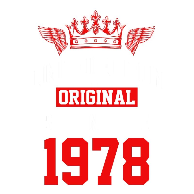 Édition limitée 1978