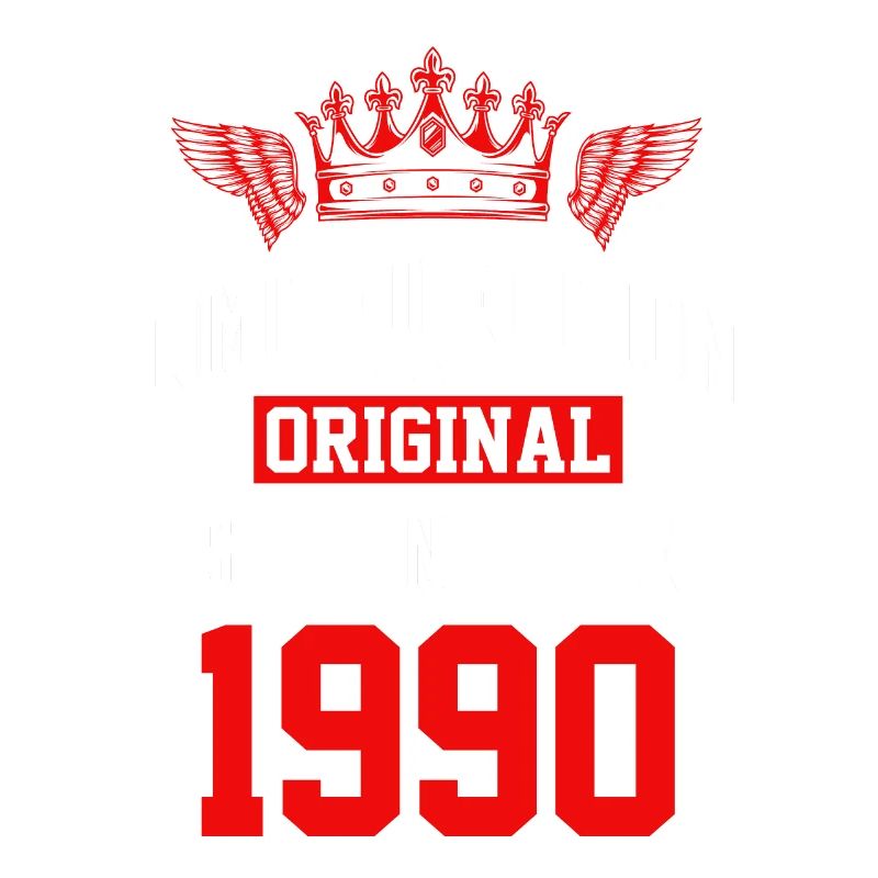 Édition limitée 1990