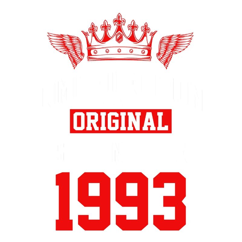 Édition limitée 1993