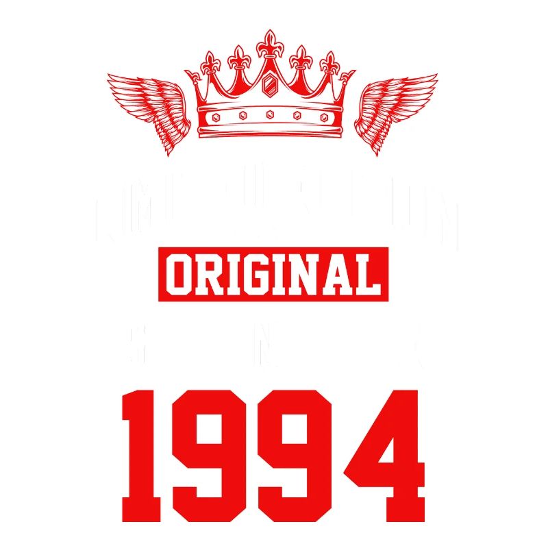 Édition limitée 1994