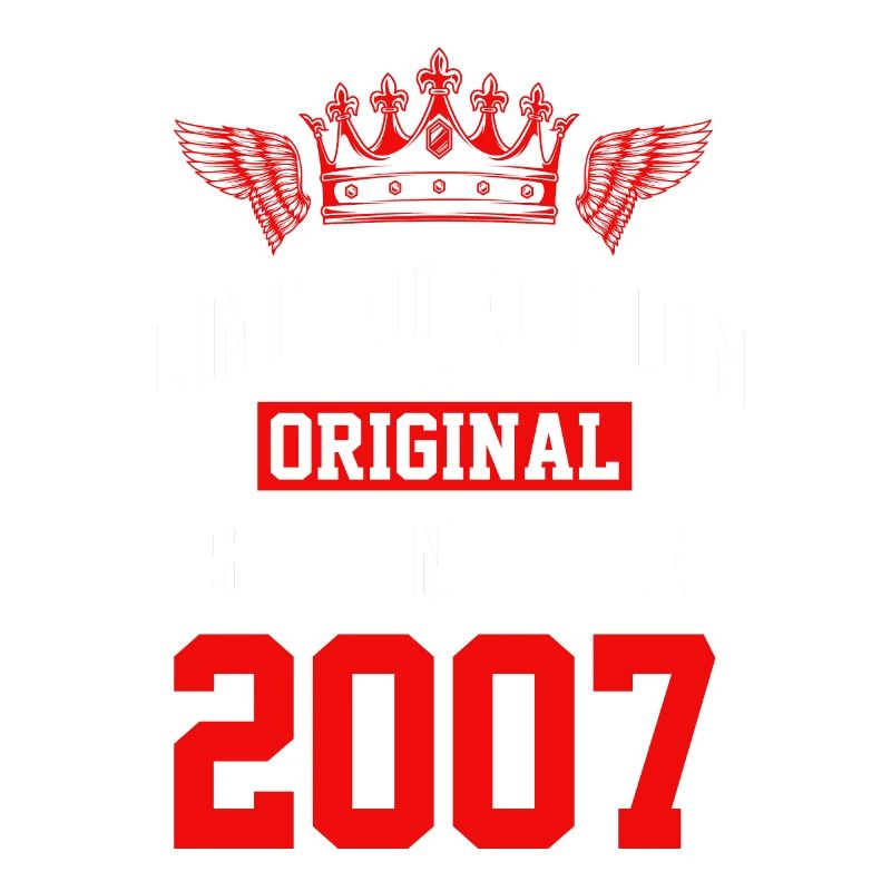 Édition limitée 2007