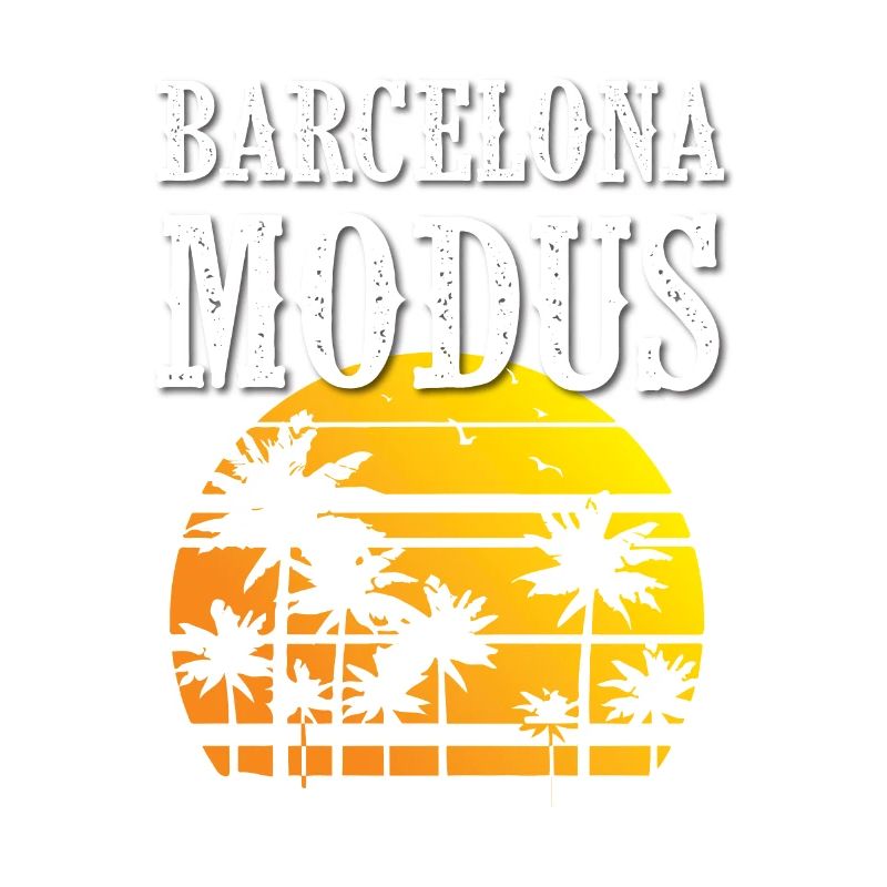 Mode Barcelone