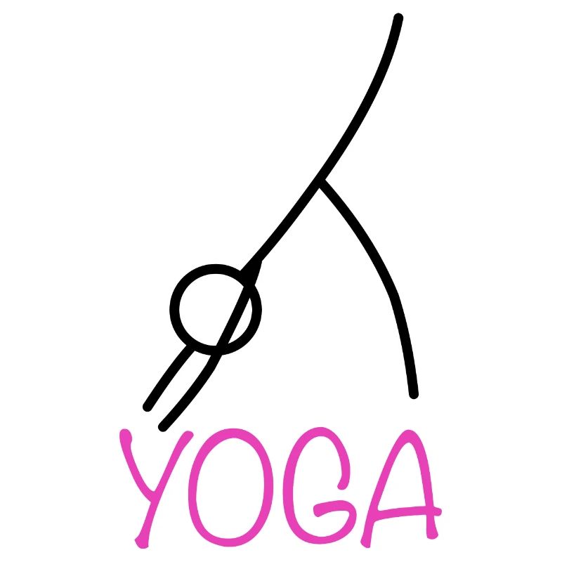 Yoga Posture