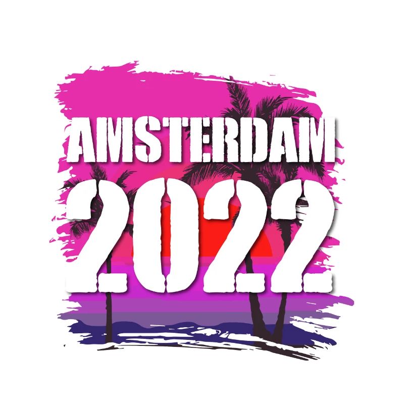 Amsterdam 2022