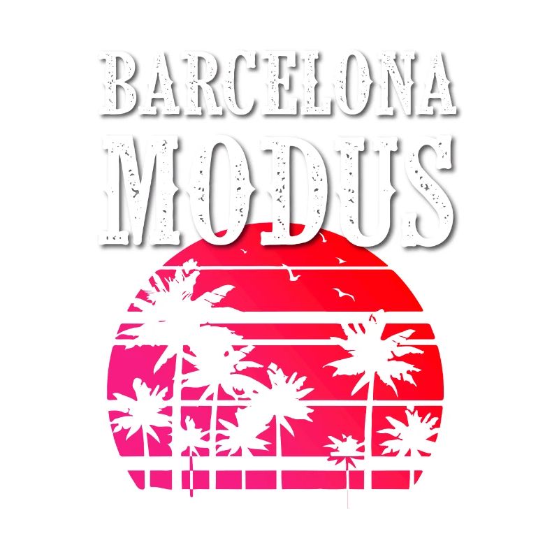 Mode Barcelone