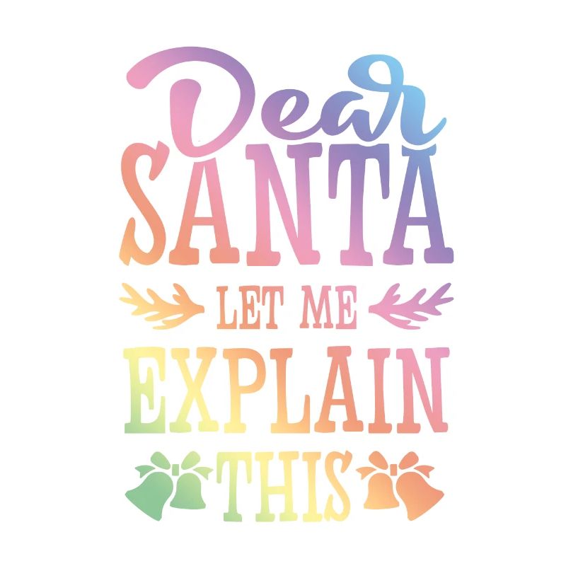 Cher Père Noël