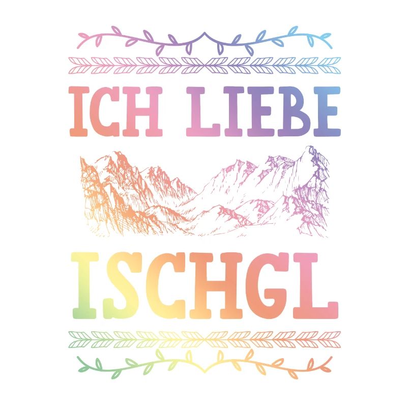 J’adore Ischgl