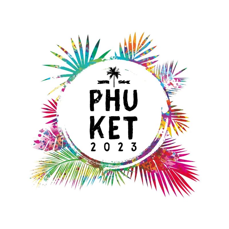 Phuket 2023 Bunt