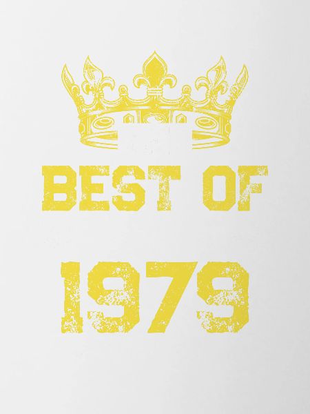 1979 best of birthday