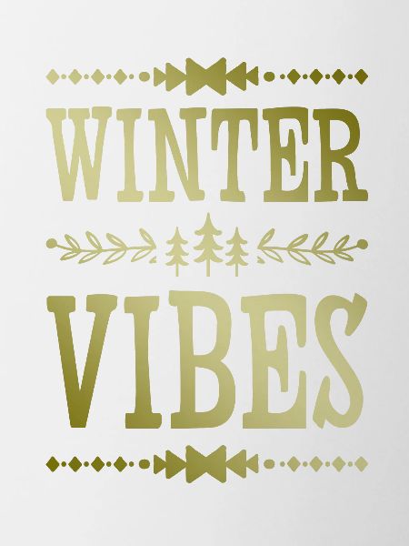 Winter Vibes