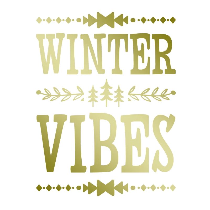 Winter Vibes