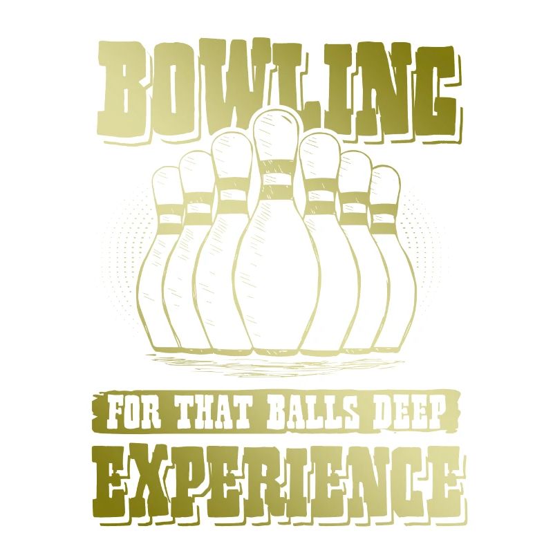 Bowling Experimen