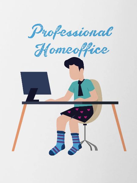 Professional,Home Office, Work,Office