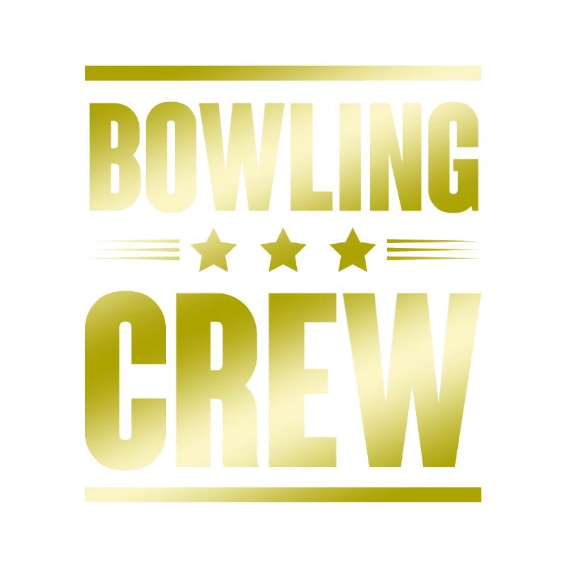 Équipe de bowling