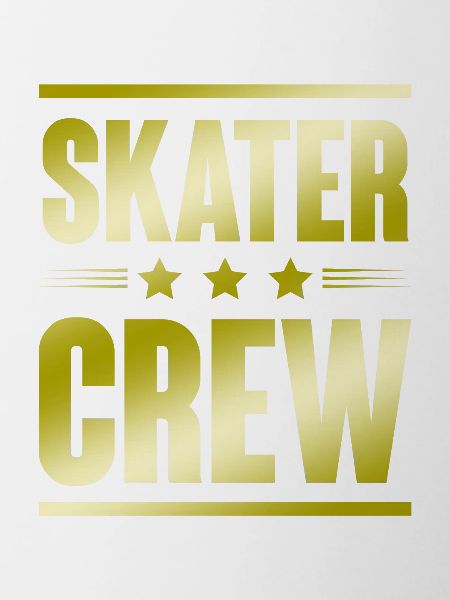 Skater Crew