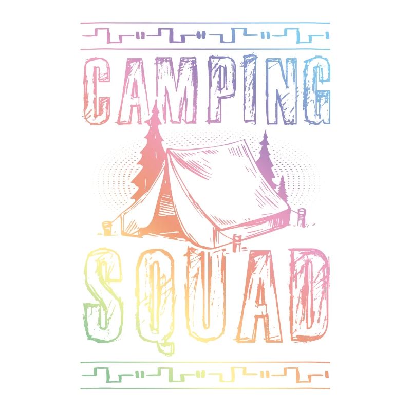 Camping Squad