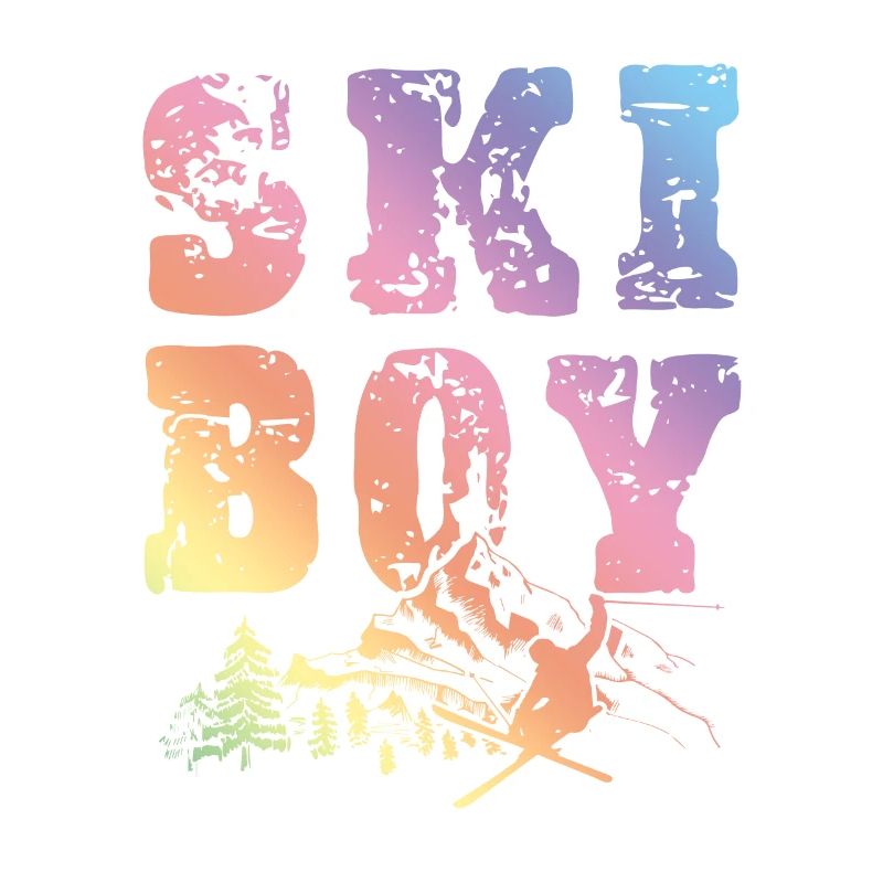 Ski Boy