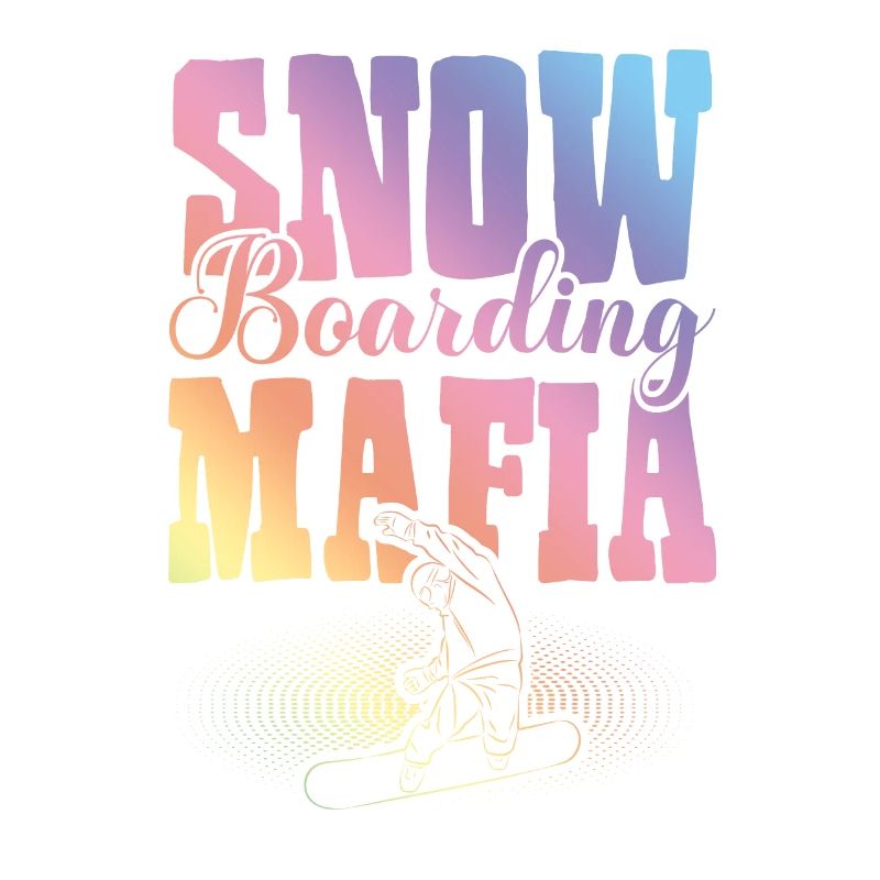 Mafia du snowboard
