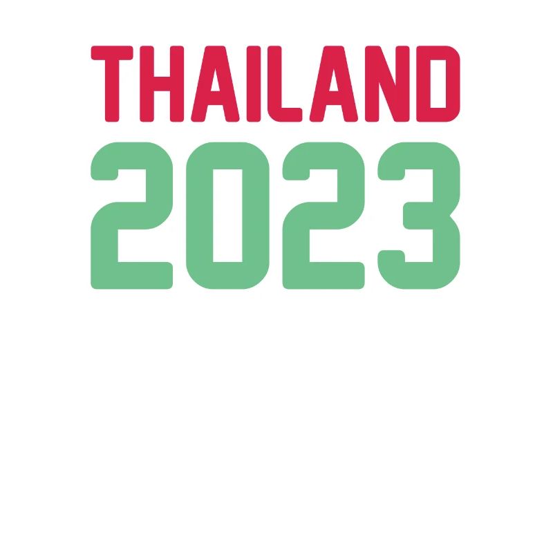 Thaïlande 2023 Krone