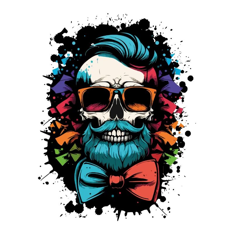 Skeleton Bachelor Groom Bachelor Bachelor Party