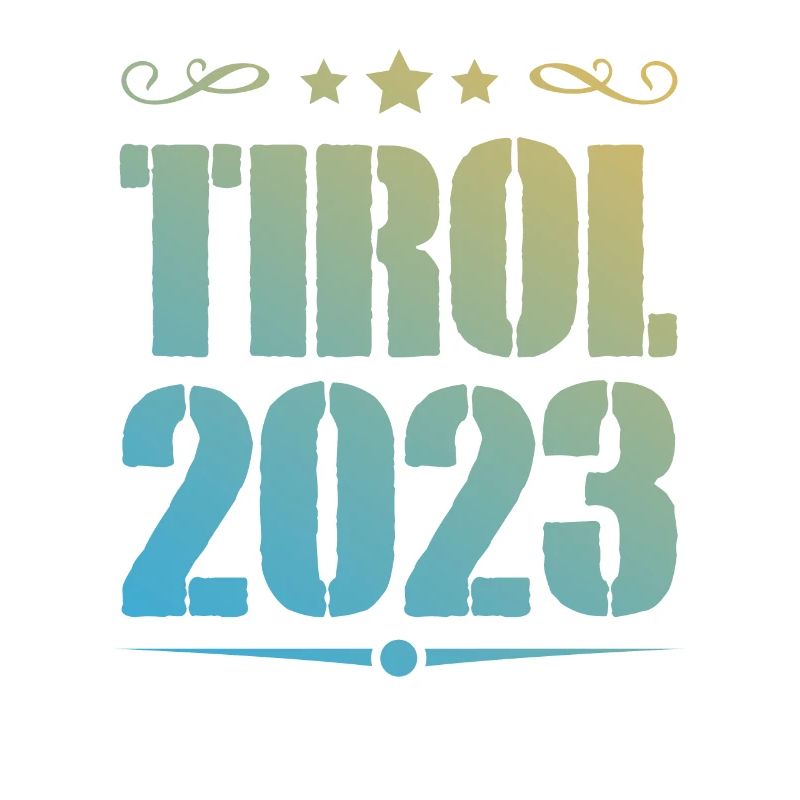 Tyrol 2023