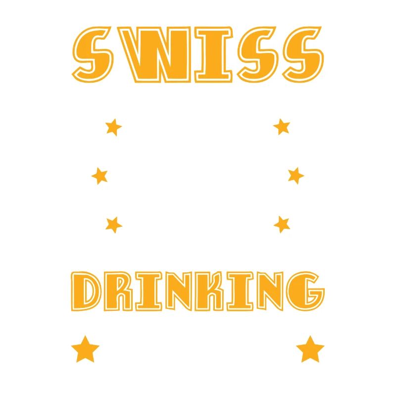 Suisse Drinking Team Suisse
