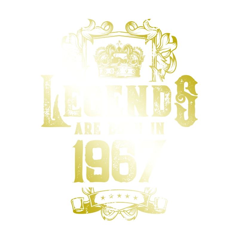 1967 legends geburtstag