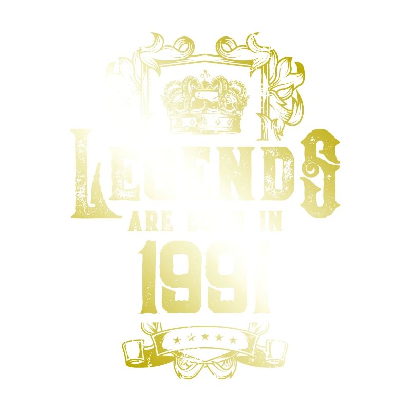 1991 legends geburtstag