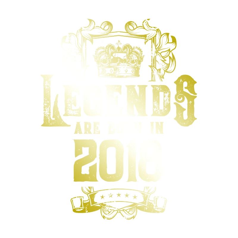2018 legends geburtstag