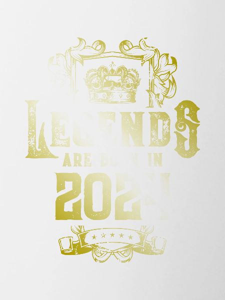 Anniversaire des légendes 2024