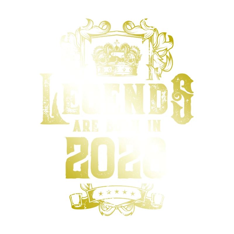 2028 Legends Birthday