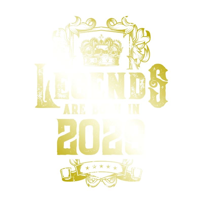 Anniversaire des légendes 2029