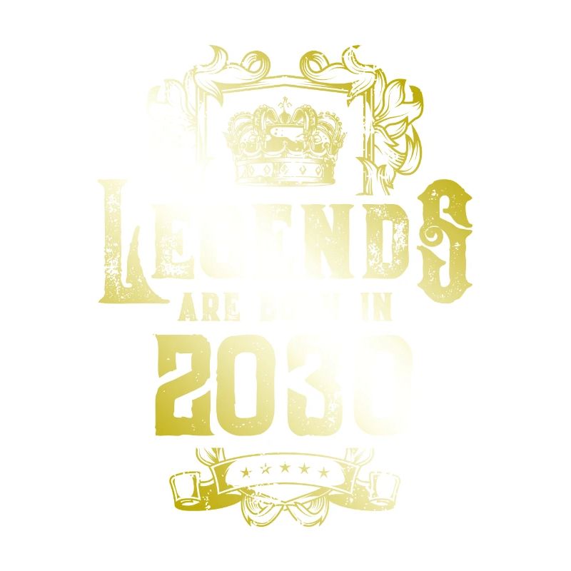 2030 legends geburtstag