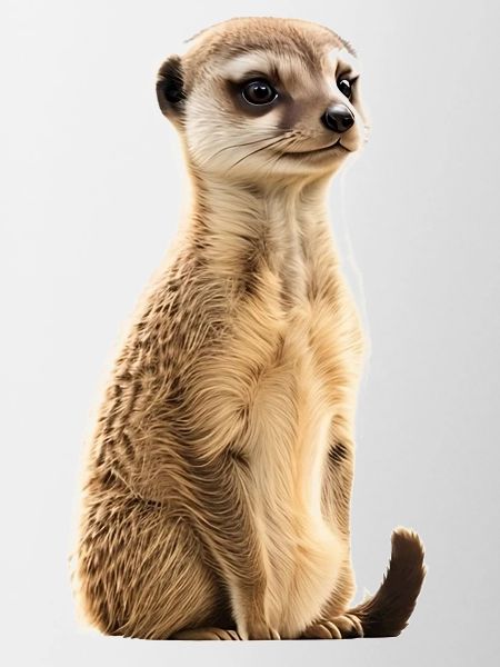 Meerkats