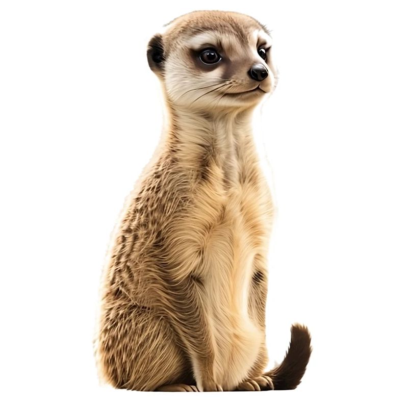 Meerkats