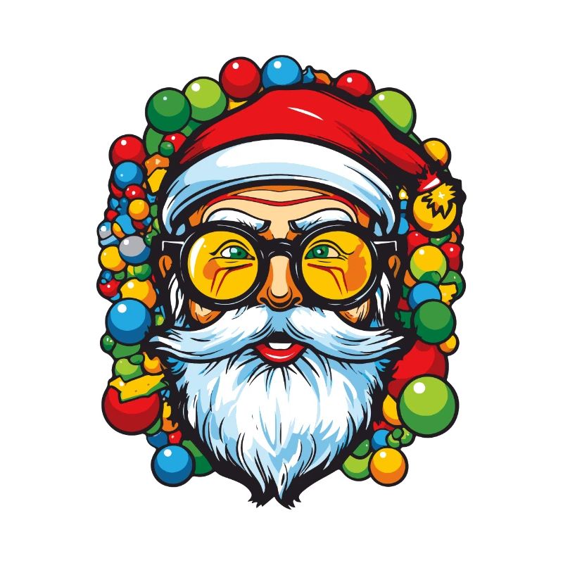Kerstman Kerstman Kerstman