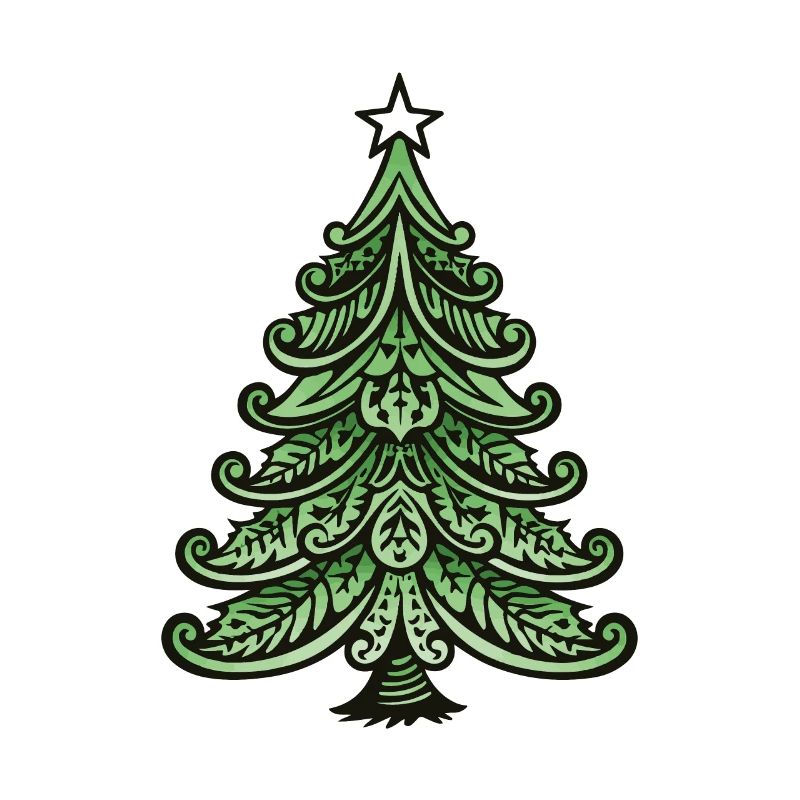 Arbre de Noël Noël