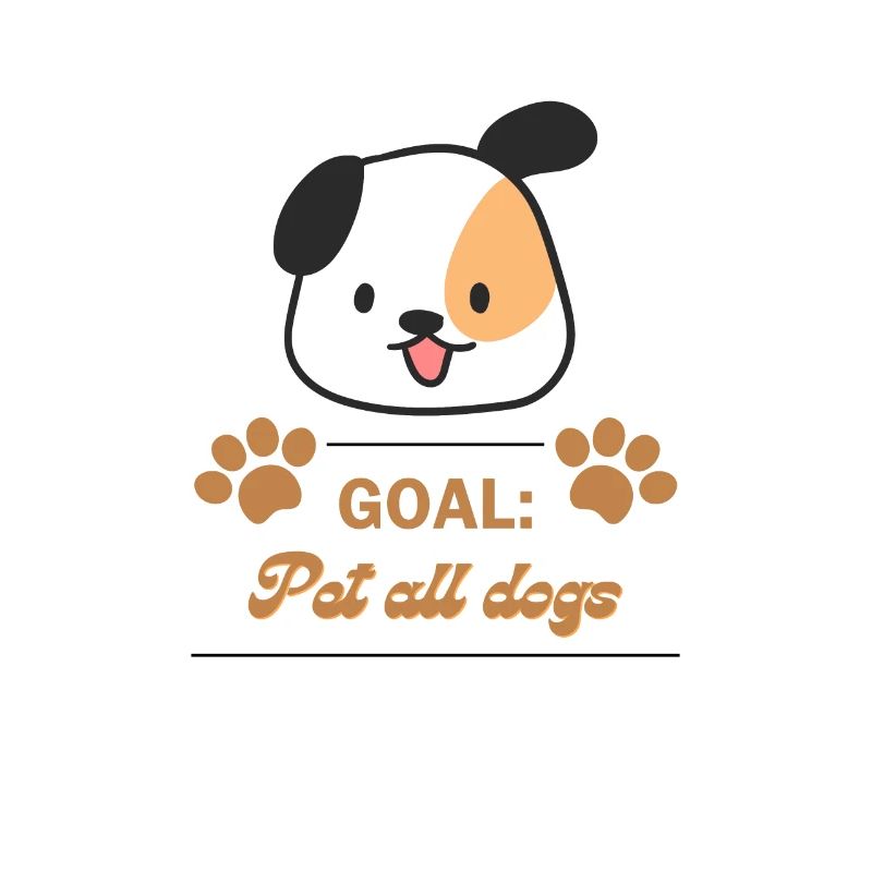 Objectif Pet Tous les chiens