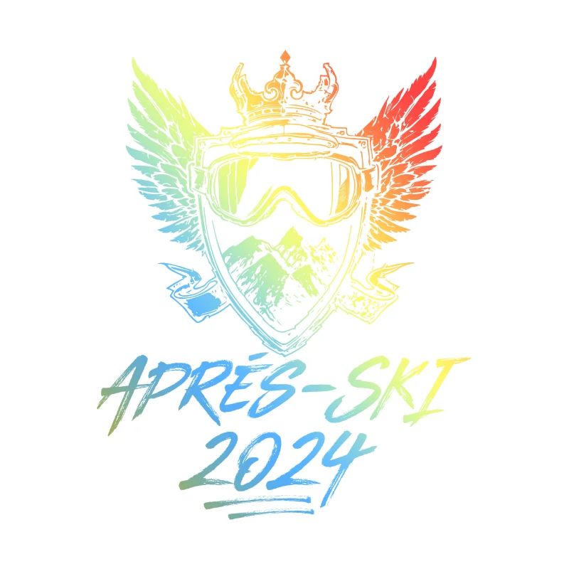 Apres Ski Bunt 2024