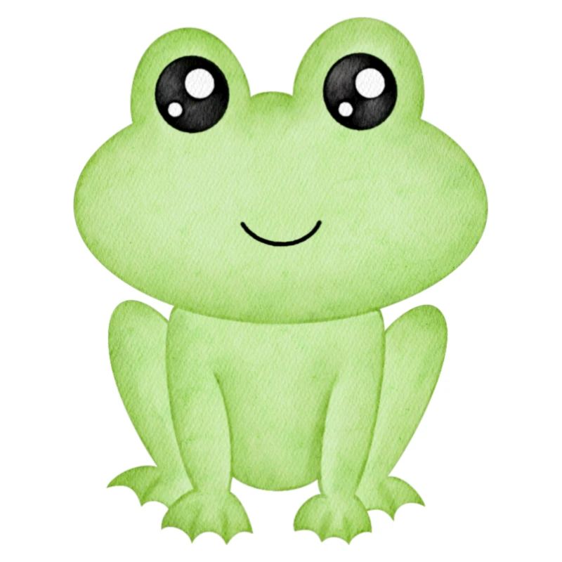 Grenouille
